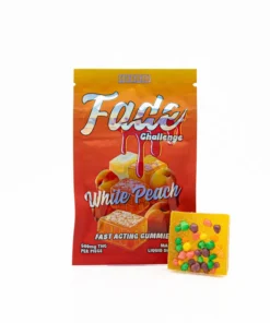 Fade Challenge Gummies