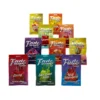 Fade Challenge Gummies